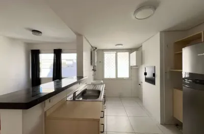 Apartamento com 2 quartos à venda na rua coronel feijó, 821, higienópolis, porto alegre, 62 m2 por r$ 580.000