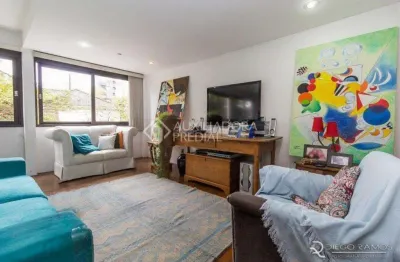 Apartamento com 4 quartos à venda na Rua Felicíssimo de Azevedo, 575, Auxiliadora, Porto Alegre, 143 m2 por R$ 695.000