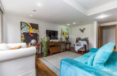 Apartamento com 4 quartos à venda na rua felicíssimo de azevedo, 575, auxiliadora, porto alegre, 143 m2 por r$ 734.000