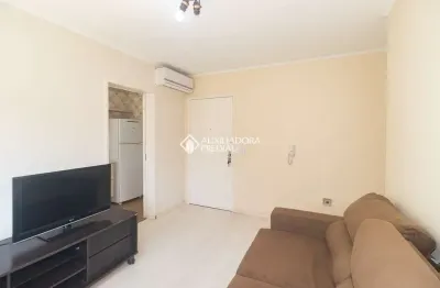 Apartamento com 1 quarto à venda na rua coronel manoel py, 204, são joão, porto alegre, 40 m2 por r$ 370.000