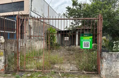 Terreno comercial à venda na avenida francisco silveira bitencourt, 72, sarandi, porto alegre, 450 m2 por r$ 495.000
