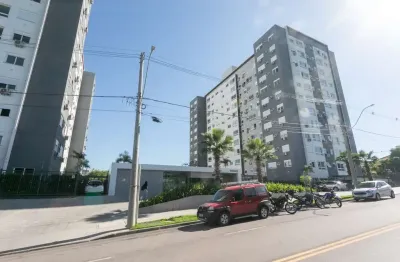 Apartamento com 2 quartos à venda na jayr amaury koebe, 220, jardim do salso, porto alegre, 70 m2 por r$ 692.000