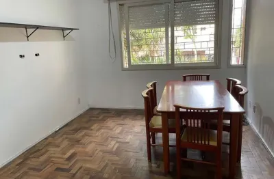 Apartamento com 2 quartos à venda na rua alberto silva, 1095, vila ipiranga, porto alegre, 76 m2 por r$ 330.000