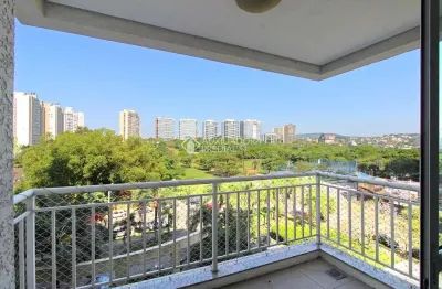 Apartamento com 2 quartos à venda na avenida veríssimo de amaral, 580, jardim europa, porto alegre, 65 m2 por r$ 1.290.000