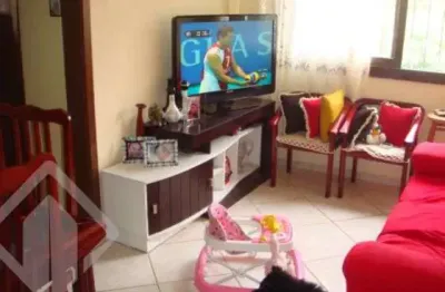 Apartamento com 2 quartos à venda na rua hugo livi, 207, protásio alves, porto alegre, 55 m2 por r$ 222.000