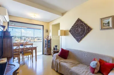 Apartamento com 2 quartos à venda na avenida coronel lucas de oliveira, 1511, bela vista, porto alegre, 60 m2 por r$ 467.000