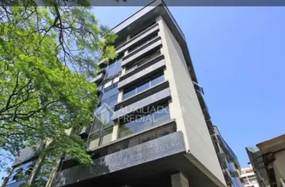 Sala comercial à venda na rua doutor florêncio ygartua, 391, moinhos de vento, porto alegre, 33 m2 por r$ 257.000