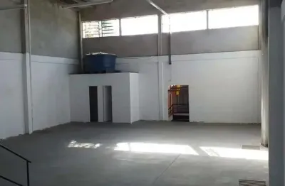 Barracão / galpão / depósito à venda na avenida protásio alves, 10032, protásio alves, porto alegre, 800 m2 por r$ 1.690.000