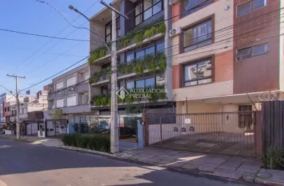 Apartamento com 1 quarto à venda na rua liberdade, 242, rio branco, porto alegre, 41 m2 por r$ 419.000