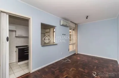 Apartamento com 1 quarto à venda na avenida padre cacique, 50, praia de belas, porto alegre, 41 m2 por r$ 280.000