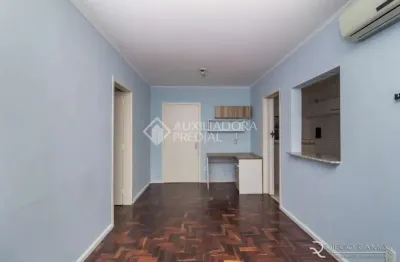 Apartamento com 1 quarto à venda na Avenida Padre Cacique, 50, Praia de Belas, Porto Alegre, 41 m2 por R$ 280.000
