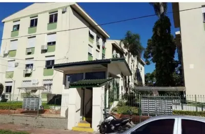 Apartamento com 1 quarto à venda na rua doutor pio fiori de azevedo, 55, vila nova, porto alegre, 35 m2 por r$ 138.000