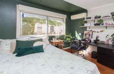 Apartamento com 2 quartos à venda na rua anita garibaldi, 56, mont serrat, porto alegre, 53 m2 por r$ 435.000