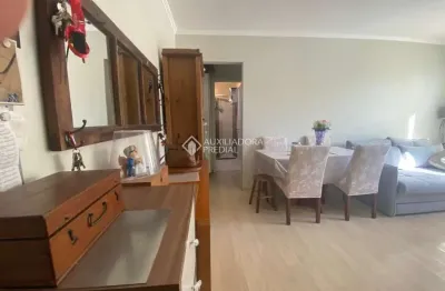 Apartamento com 1 quarto à venda na rua doutor malheiros, 227, santo antônio, porto alegre, 46 m2 por r$ 159.000