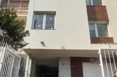 Sala comercial à venda na rua joaquim nabuco, 110, cidade baixa, porto alegre, 20 m2 por r$ 210.000