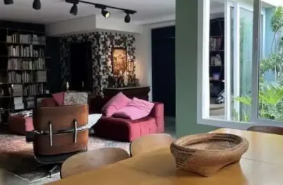 Apartamento com 3 quartos à venda na rua dinarte ribeiro, 107, moinhos de vento, porto alegre, 175 m2 por r$ 1.810.000