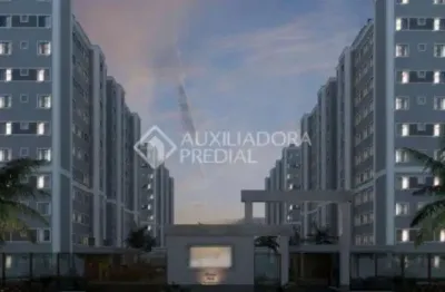 Apartamento com 2 quartos à venda na avenida ernesto neugebauer, 1820, humaitá, porto alegre, 43 m2 por r$ 269.000