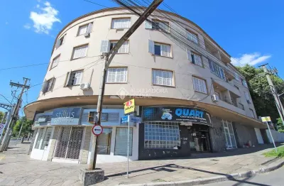 Apartamento com 3 quartos à venda na avenida carlos gomes, 26, boa vista, porto alegre, 72 m2 por r$ 215.000
