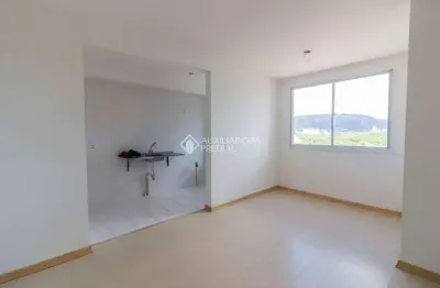 Apartamento com 2 quartos à venda na rua tenente ary tarrago, 1680, jardim itu sabará, porto alegre, 48 m2 por r$ 235.000