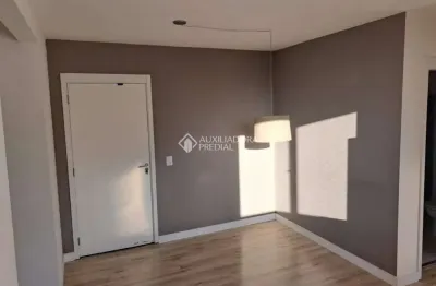 Apartamento com 2 quartos à venda na rua tenente ary tarrago, 1680, jardim itu sabará, porto alegre, 48 m2 por r$ 278.000