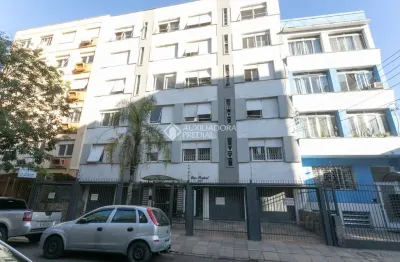 Apartamento com 2 quartos à venda na Rua Demétrio Ribeiro, 655, Centro Histórico, Porto Alegre, 57 m2 por R$ 242.000