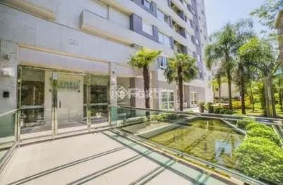 Apartamento com 3 quartos à venda na rua buenos aires, 280, jardim botânico, porto alegre, 72 m2 por r$ 890.000