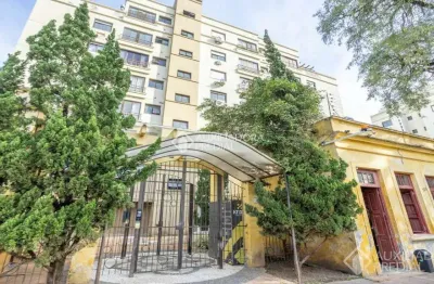 Apartamento com 2 quartos à venda na avenida polônia, 375, são geraldo, porto alegre, 55 m2 por r$ 355.000