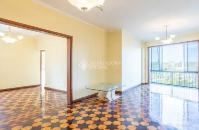 Apartamento com 3 quartos à venda na avenida cauduro, 11, bom fim, porto alegre, 135 m2 por r$ 569.000