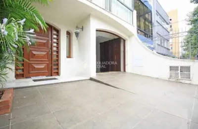 Casa em condomínio fechado com 4 quartos à venda na rua dona eugênia, 634, santa cecília, porto alegre, 172 m2 por r$ 3.999.000