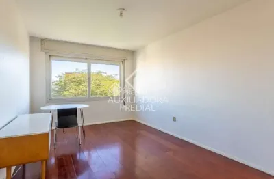 Apartamento com 1 quarto à venda na avenida montenegro, 82, petrópolis, porto alegre, 45 m2 por r$ 249.000