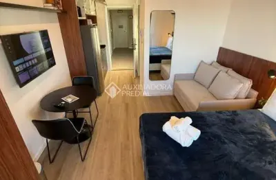 Apartamento com 1 quarto à venda na rua casemiro de abreu, 576, bela vista, porto alegre, 28 m2 por r$ 689.990