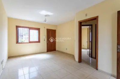 Apartamento com 2 quartos à venda na rua josé lewgoy, 55, morro santana, porto alegre, 54 m2 por r$ 230.000