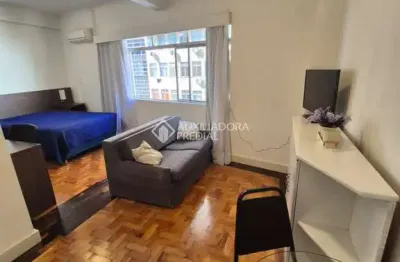 Loft com 1 quarto à venda na rua general andrade neves, 150, centro histórico, porto alegre, 31 m2 por r$ 230.000