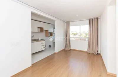 Apartamento com 3 quartos à venda na rua sapê, 1020, passo da areia, porto alegre, 67 m2 por r$ 610.000