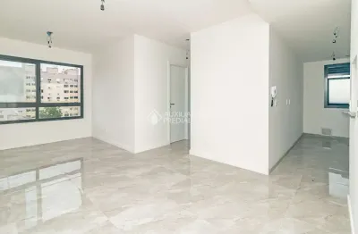 Apartamento com 2 quartos à venda na rua santana, 1092, santana, porto alegre, 57 m2 por r$ 579.500