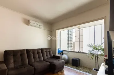Apartamento com 2 quartos à venda na avenida borges de medeiros, 658, centro histórico, porto alegre, 83 m2 por r$ 335.000