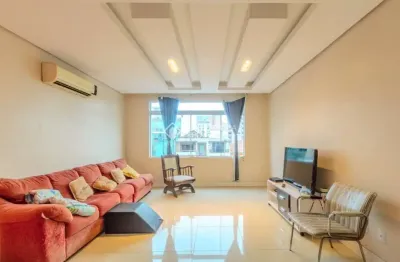 Apartamento com 3 quartos à venda na rua mariante, 1026, rio branco, porto alegre, 123 m2 por r$ 545.000