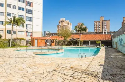 Apartamento com 1 quarto à venda na rua albion, 402, partenon, porto alegre, 44 m2 por r$ 179.000