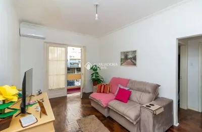 Apartamento com 1 quarto à venda na rua duque de caxias, 1350, centro histórico, porto alegre, 53 m2 por r$ 265.000