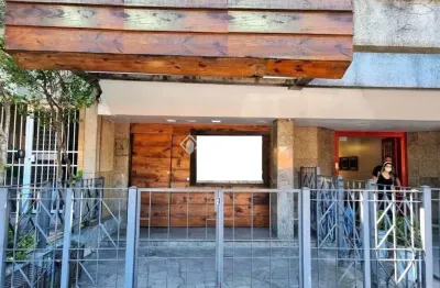 Ponto comercial à venda na rua comendador caminha, 310, moinhos de vento, porto alegre, 199 m2 por r$ 1.900.000