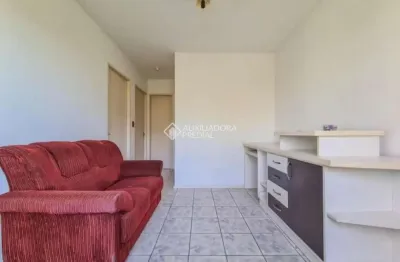 Apartamento com 2 quartos à venda na Rua Sapiranga, 1513, Canudos, Novo Hamburgo, 41 m2 por R$ 149.000