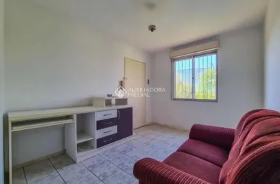 Apartamento com 2 quartos à venda na rua sapiranga, 1513, canudos, novo hamburgo, 41 m2 por r$ 138.000