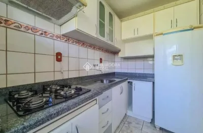 Apartamento com 2 quartos à venda na rua sapiranga, 1513, canudos, novo hamburgo, 41 m2 por r$ 149.000