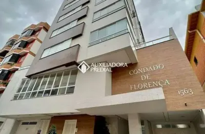 Apartamento com 1 quarto à venda na rua moacir, 1563, centro, capão da canoa, 50 m2 por r$ 400.000