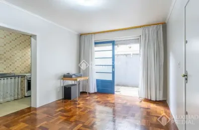 Apartamento com 1 quarto à venda na rua santana, 1670, farroupilha, porto alegre, 37 m2 por r$ 212.500