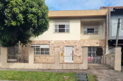 Casa com 3 quartos à venda na rua doutor murtinho, 829, bom jesus, porto alegre, 180 m2 por r$ 348.000