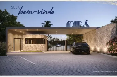 Terreno em condomínio fechado à venda na estrada vânius abílio dos santos, 595, santa cruz, gravataí, 175 m2 por r$ 264.500