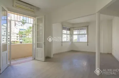Apartamento com 2 quartos à venda na Avenida Alberto Bins, 308, Centro Histórico, Porto Alegre, 60 m2 por R$ 230.000