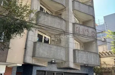 Apartamento com 1 quarto à venda na rua doutor sebastião leão, 50, azenha, porto alegre, 47 m2 por r$ 260.000