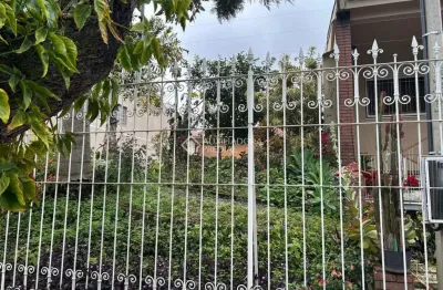 Terreno à venda na rua emília stefani aloísio, 90, jardim lindóia, porto alegre, 300 m2 por r$ 636.000